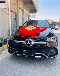 مرسيدس بنز GLE